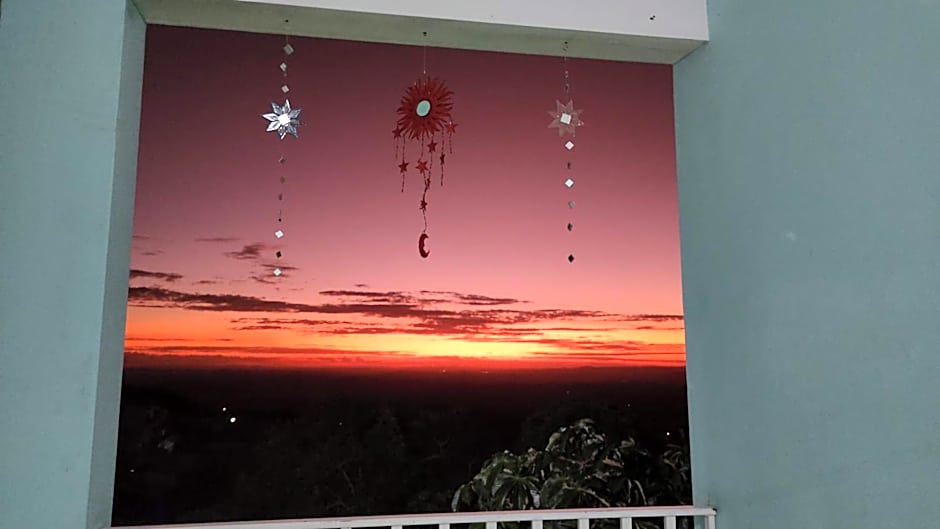 Pousada Duende Feliz