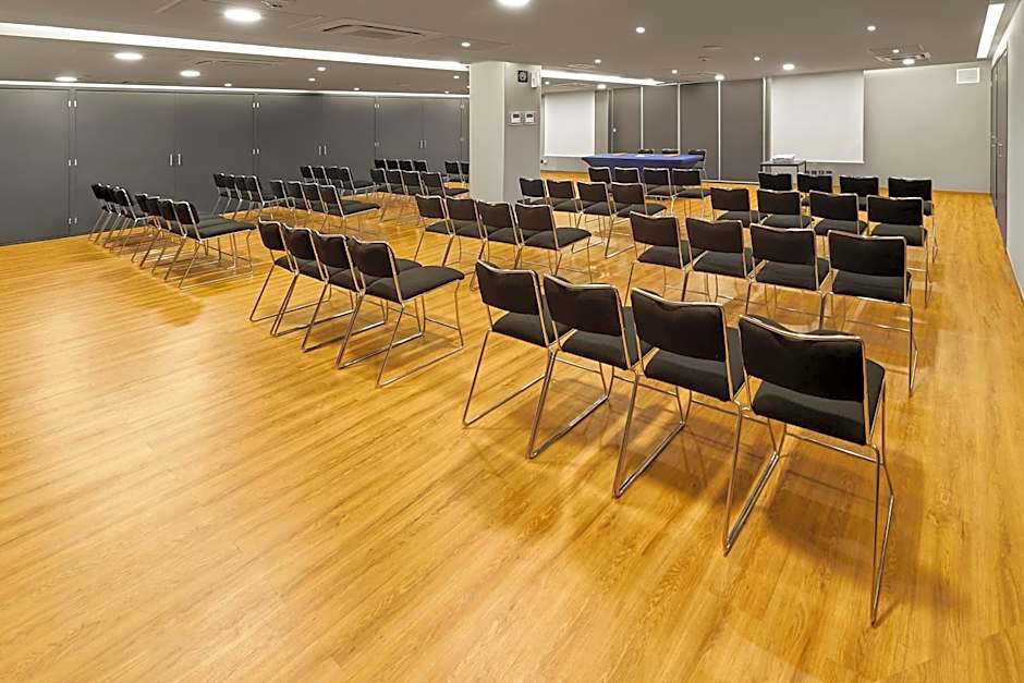 City Express by Marriott Ciudad de México EBC Reforma