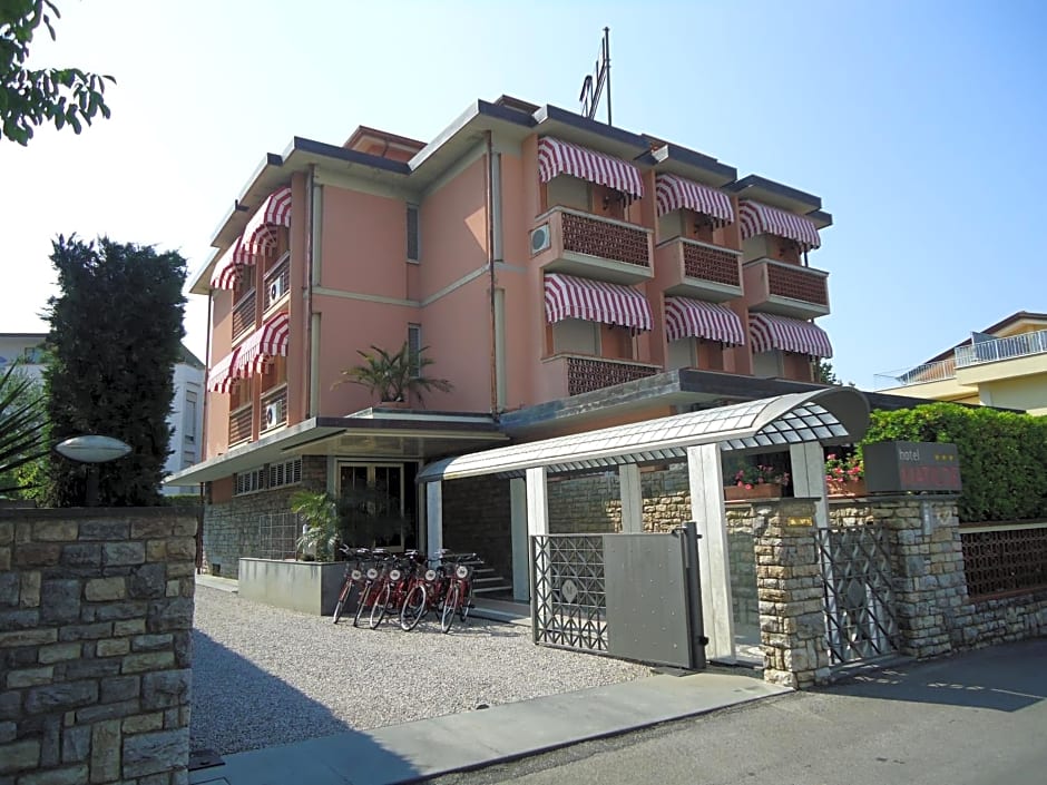 Hotel Matilde