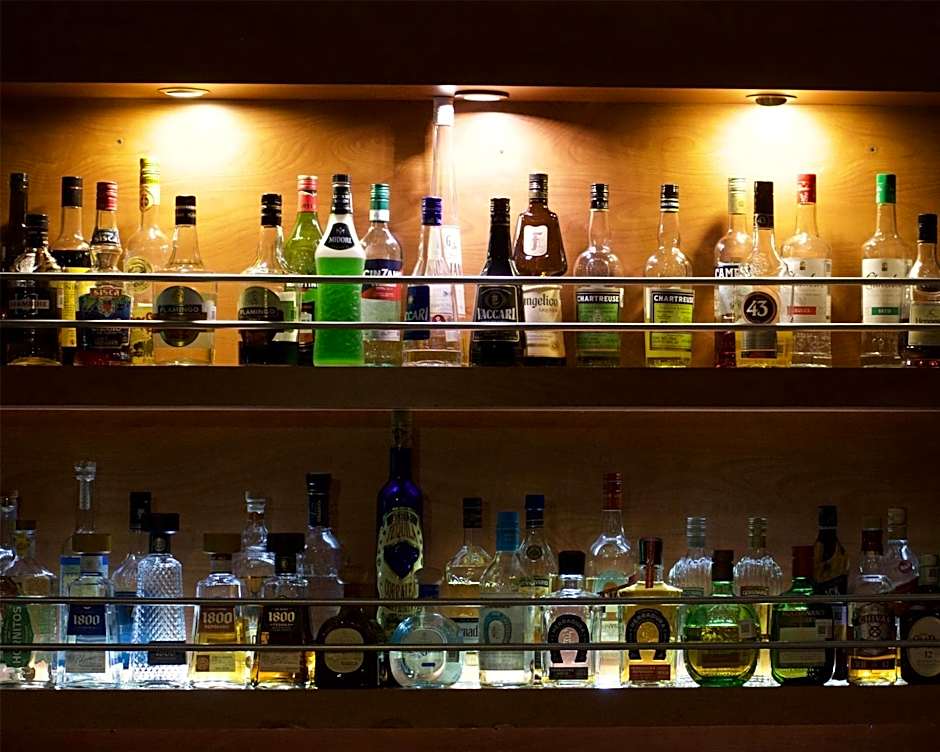 Grand Cantalagua Hotel Morelia, BW Signature Collection