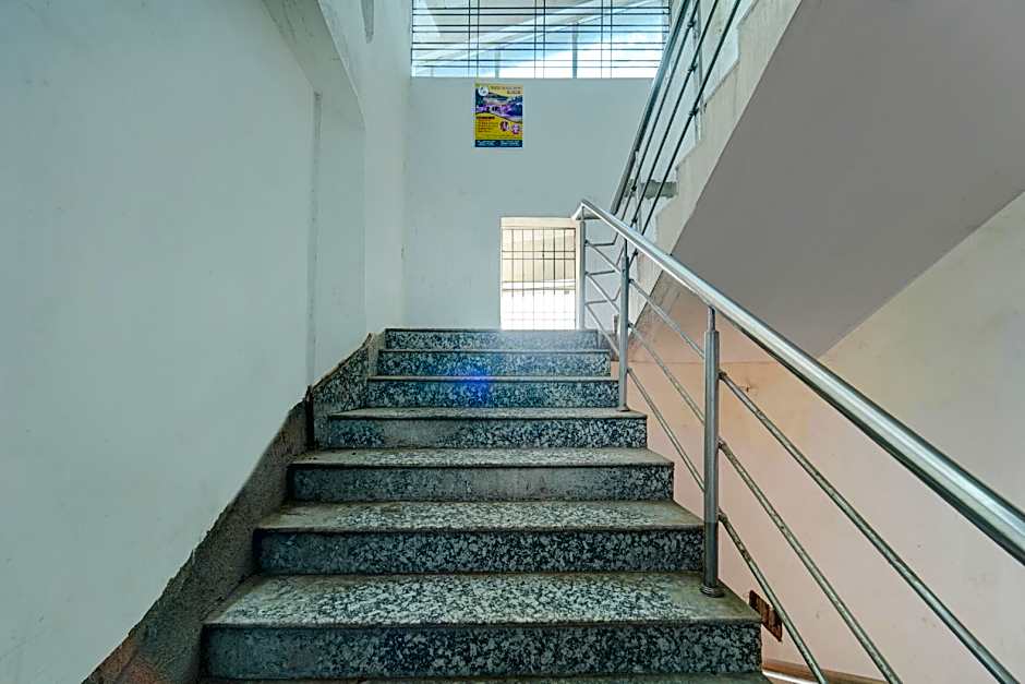 Hotel O DEGREE HOTEL.