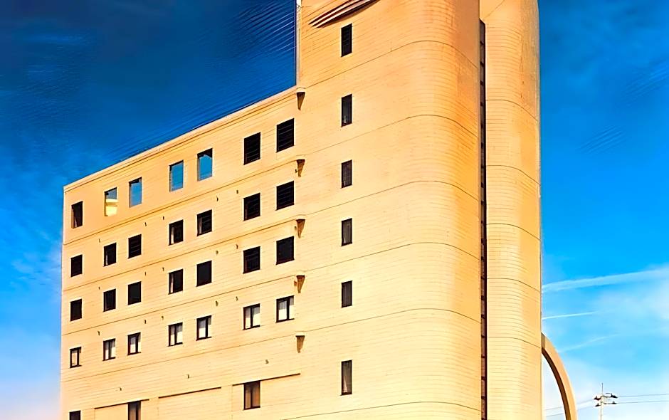 Sakaide Plaza Hotel