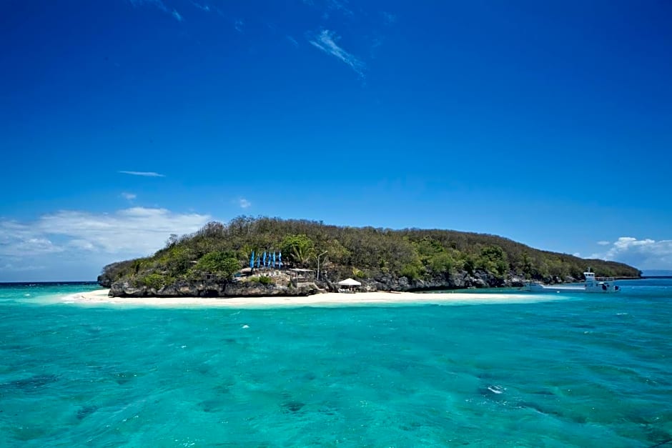 Sumilon Bluewater Island Resort