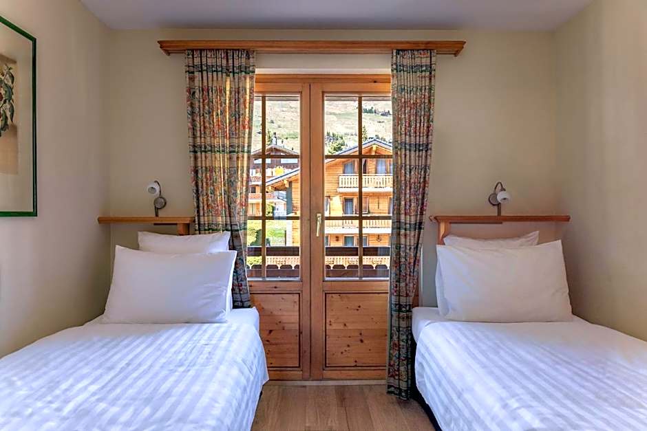 Hotel Montpelier