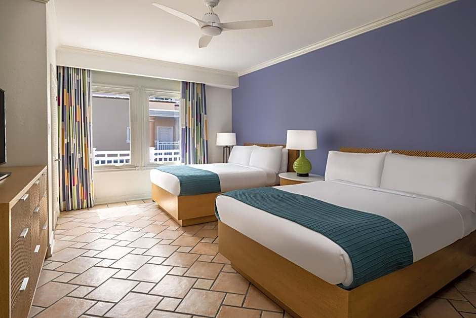 Marriott's St. Kitts Beach Club