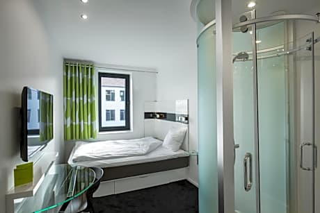 Heaven Double Room