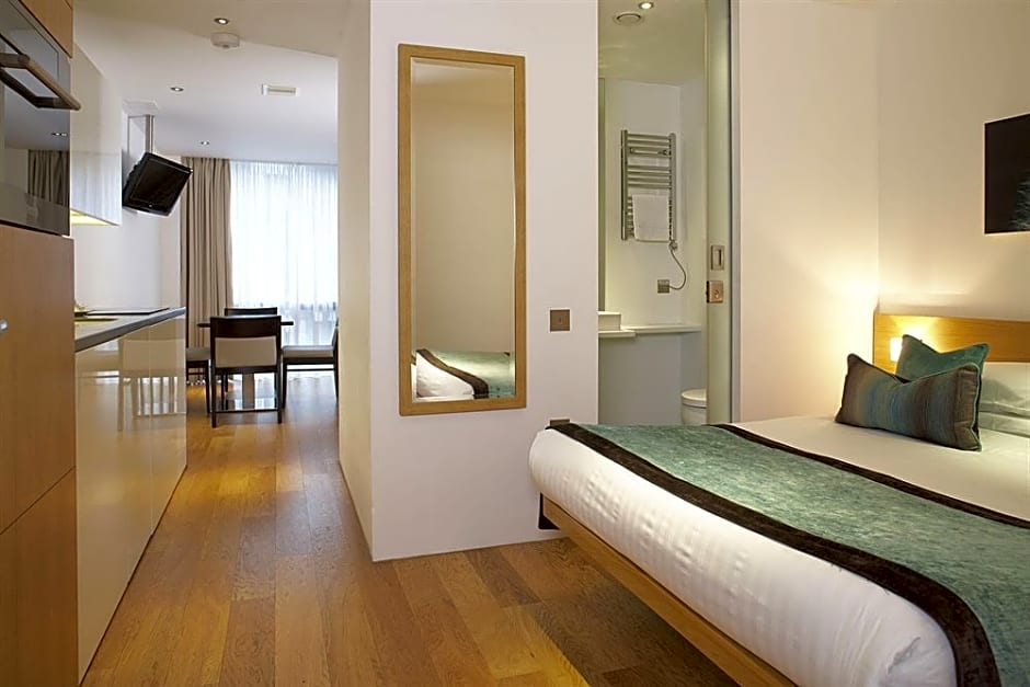 Residence Inn by Marriott London Kensington