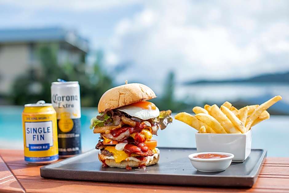 Club Wyndham Airlie Beach