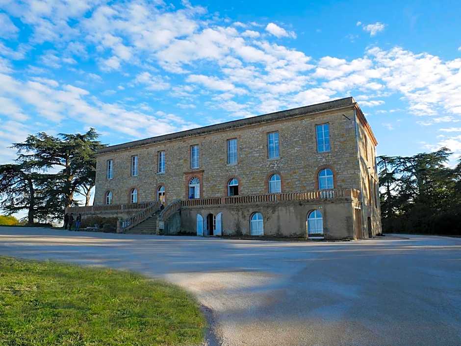 Château de Tauzies, The Originals Relais