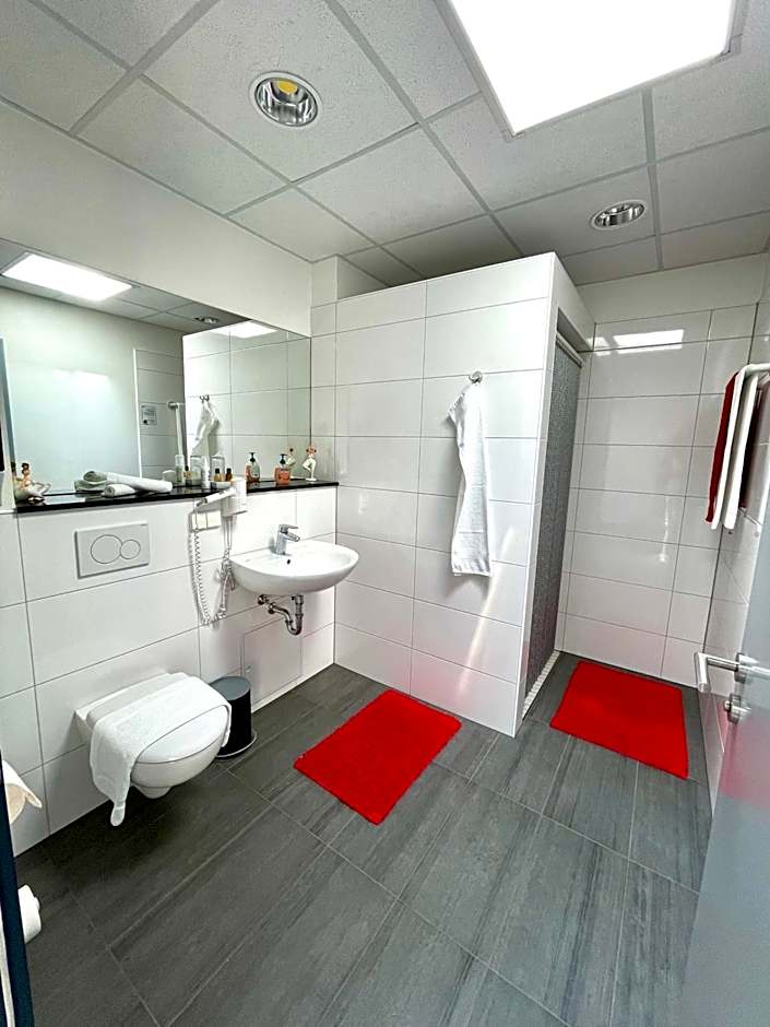 Hotel Burgholz