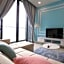 D'Pristine Suites at Medini