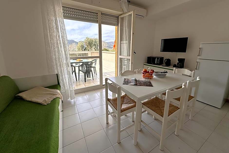 Residenza Alberghiera Italia