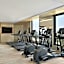 Navi Mumbai Marriott Hotel