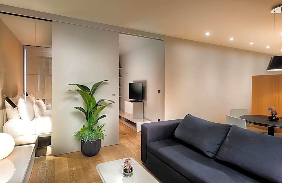 SANA Berlin Residence