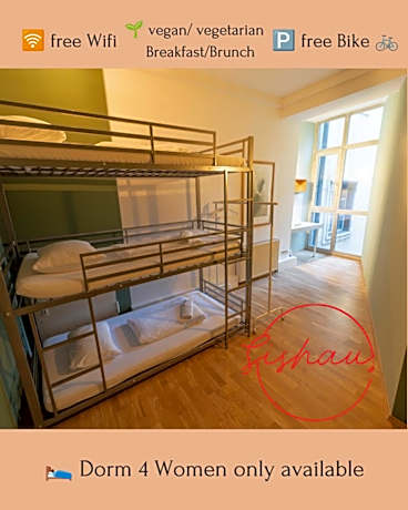 Sishaus Hostel