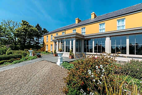 Sheedy's Boutique Hotel