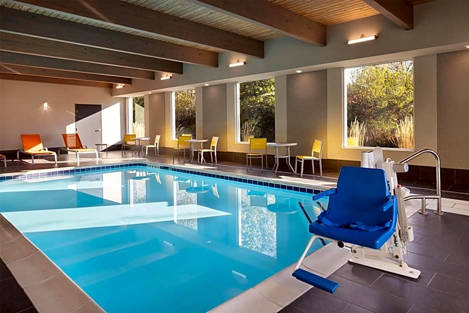 Home 2 Suites By Hilton Jackson