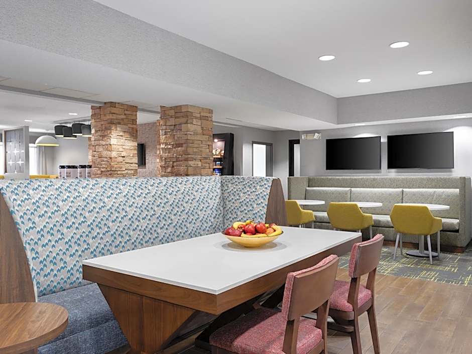 Hampton Inn By Hilton Ottawa Il