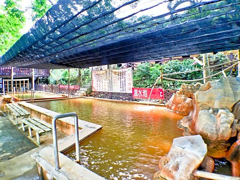Ruei Suei Hot Spring Hotel