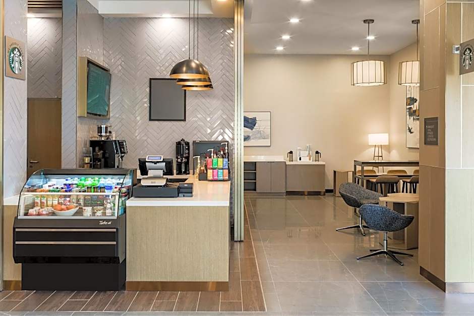 Delta Hotels by Marriott Ontario Airport