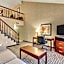Radisson Hotel Salt Lake City Airport