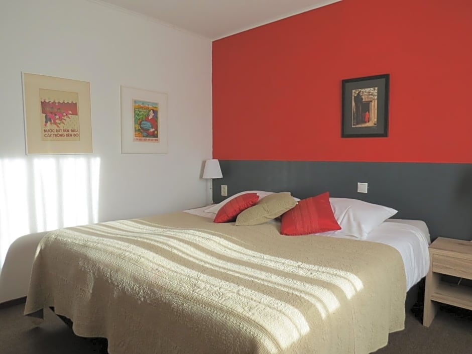 Hotel Schilberg