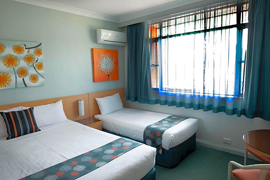 Markets Hotel