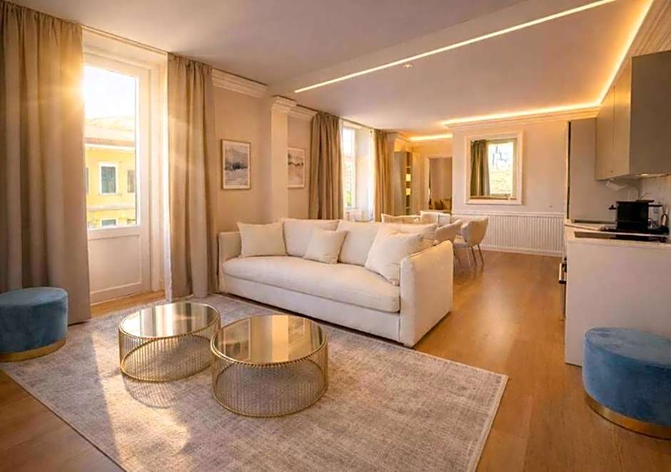 Greif Hotel & Spa