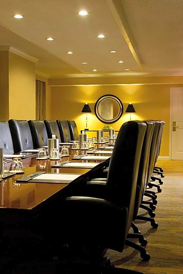 Falls Church Marriott Fairview Park