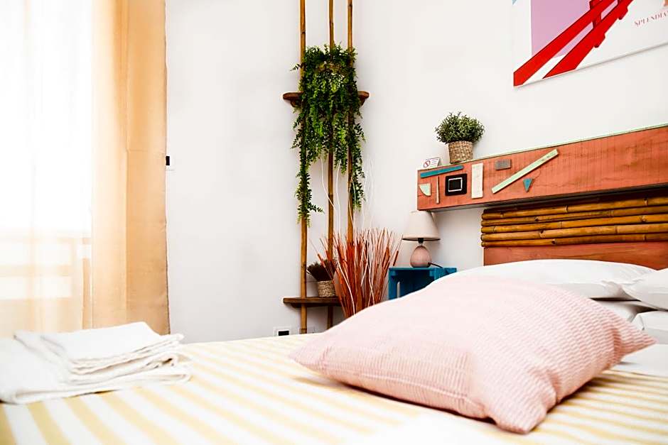 Homiday - Bel Salento Specchia Guest house