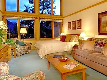 Mountain House Neighborhood  by Keystone Resort