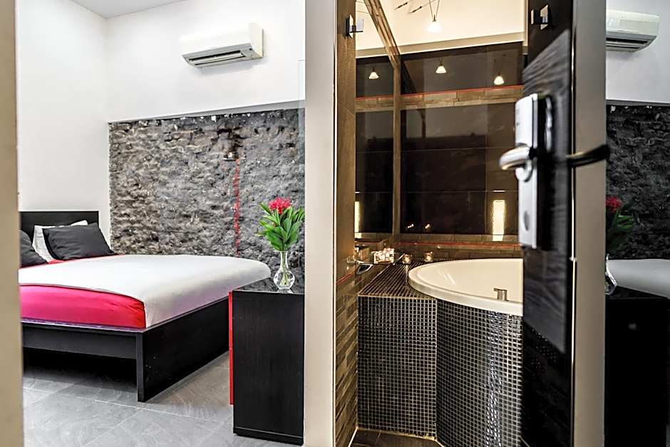 Komorowski Luxury Guest Rooms