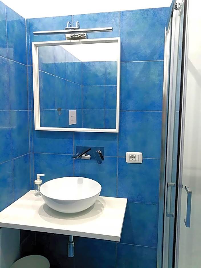 Lombardi Luxury Home