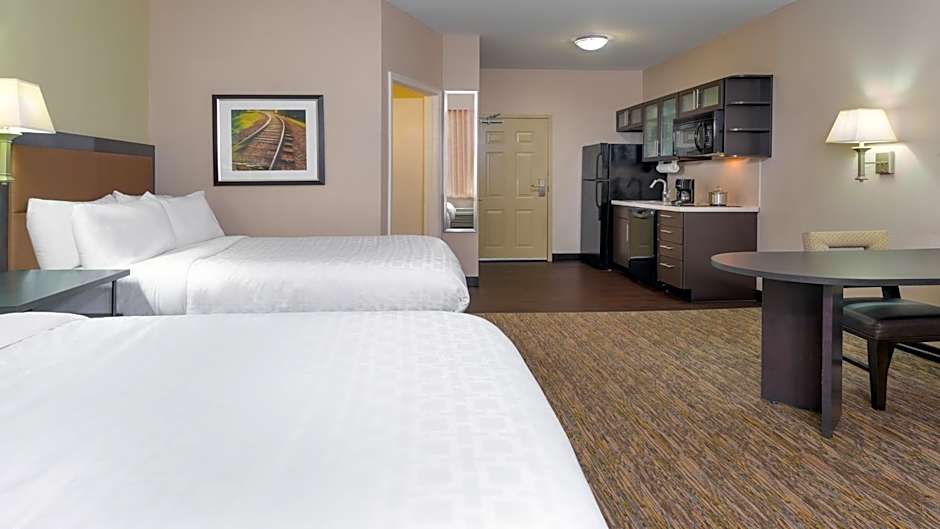 Candlewood Suites Athens By IHG