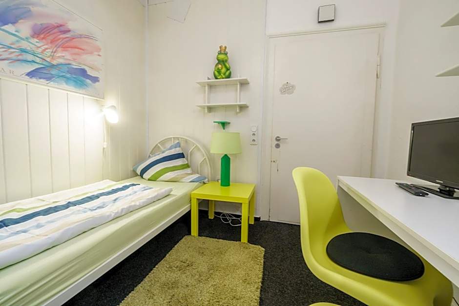 Hotel Tusculum