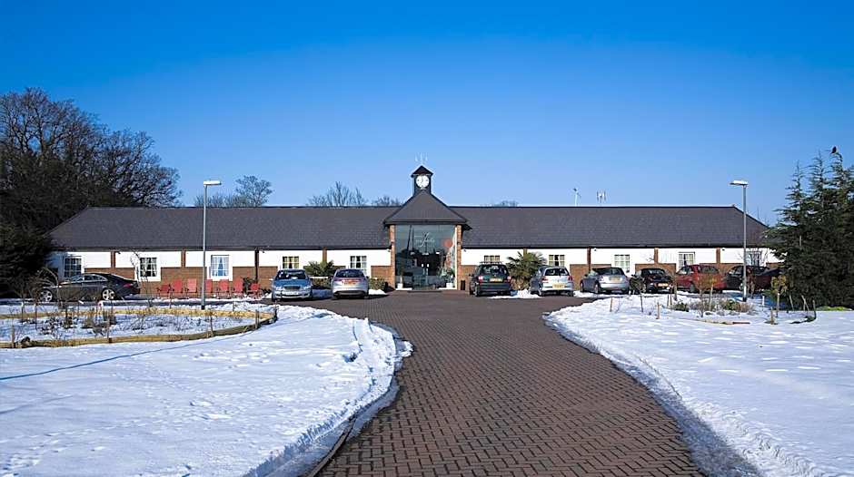 Desalis Hotels London Stansted