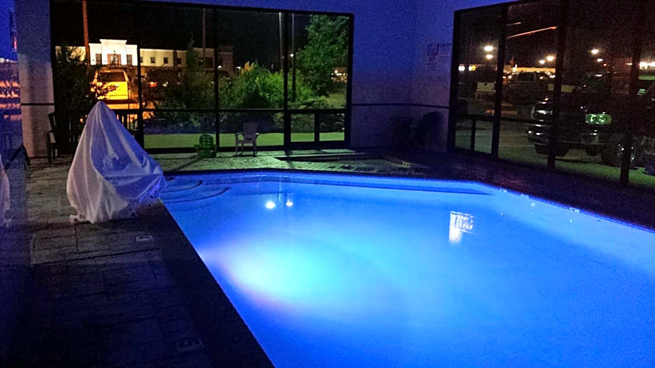 Days Inn by Wyndham Childress