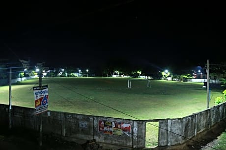 Cinnamon City