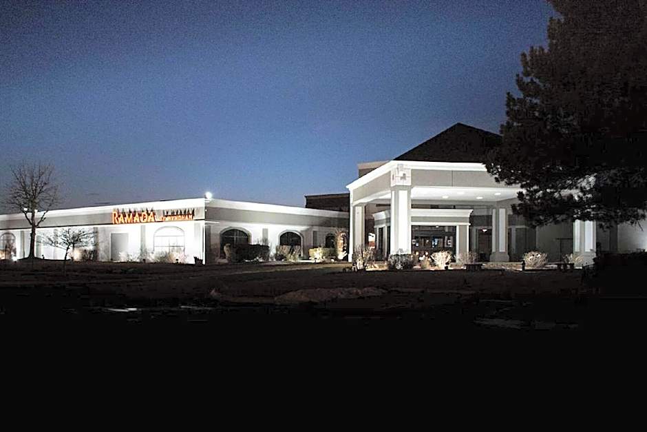 Ramada by Wyndham North Platte
