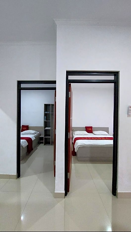 Savindra Residence Syariah