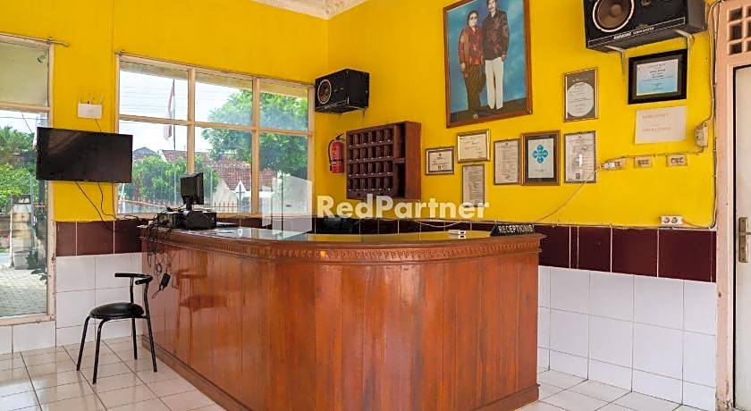 Wisma Citra Metro Mitra RedDoorz