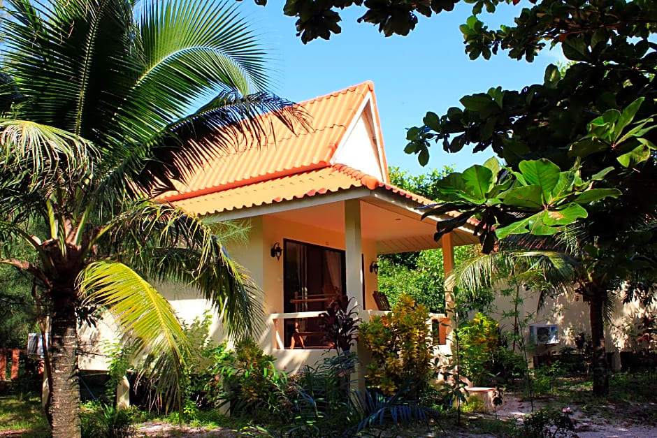 Buffalo Bay Vacation Club