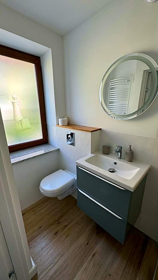 ANNA rooms and apartments