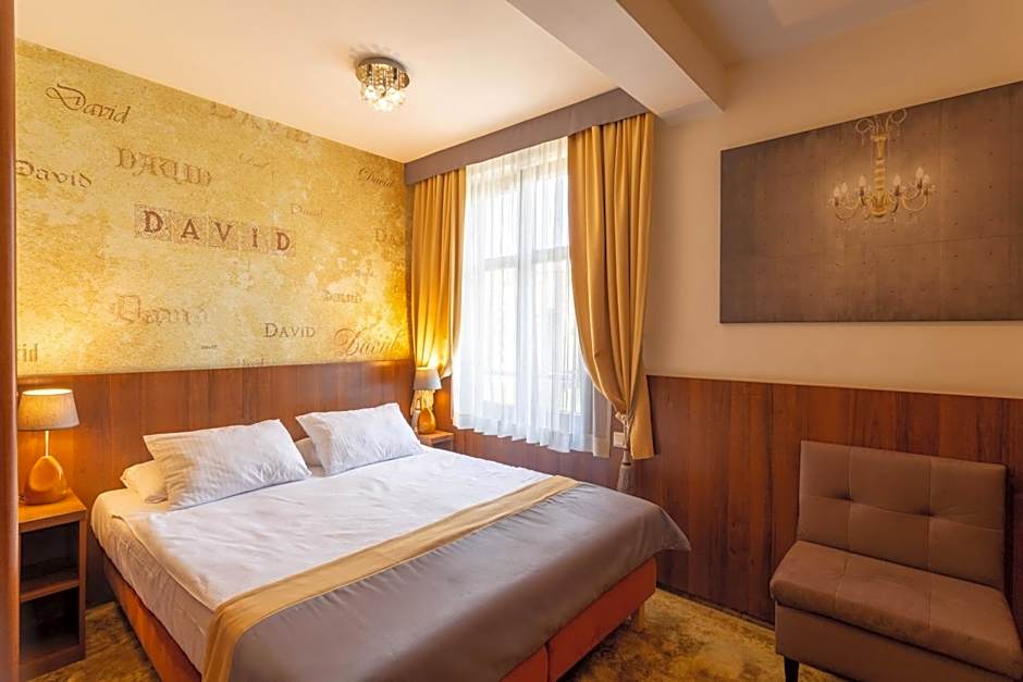 David Boutique ApartHotel
