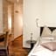 Hotel Hohe Promenade