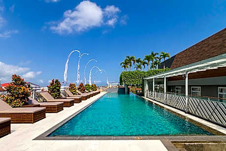 PrimeBiz Hotel Kuta