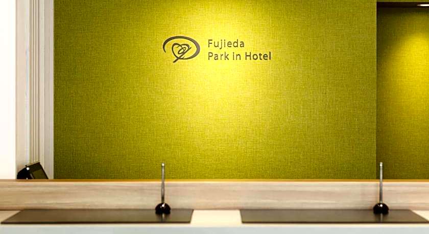 Fujieda Park Inn Hotel