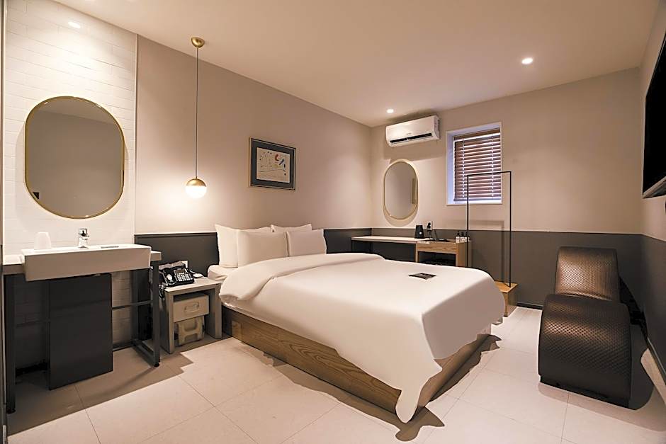 Hotel No.25 Yangju Songchu Branch