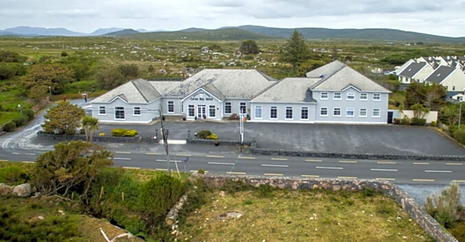Carna Bay Hotel