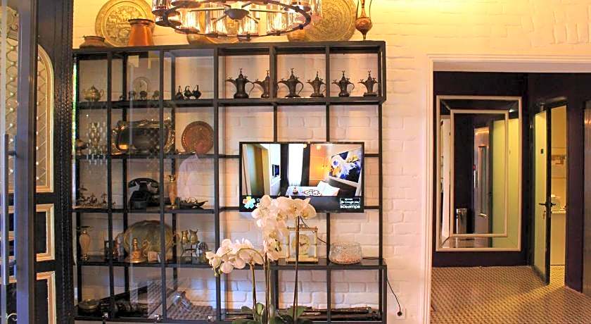 Hotel Naumpasa Konagi